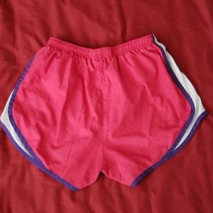 Nike Shorts - Nike workout shorts, lined. Nike Shorts - Nike workout shorts, lined.